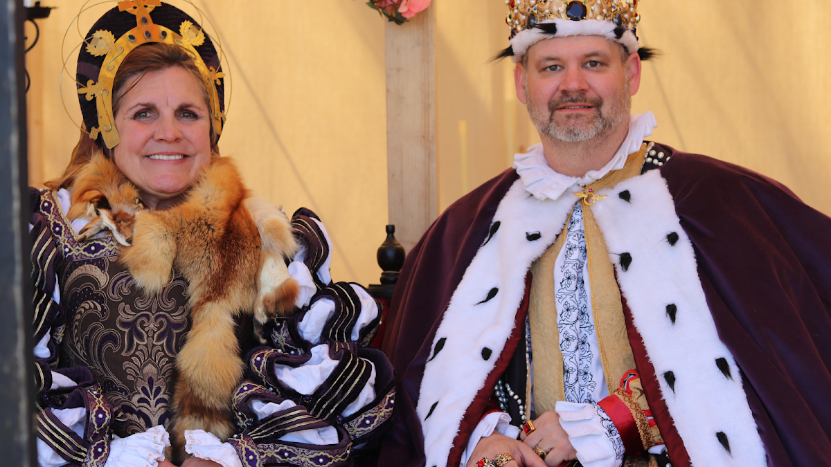 Queensferry Renaissance Festival