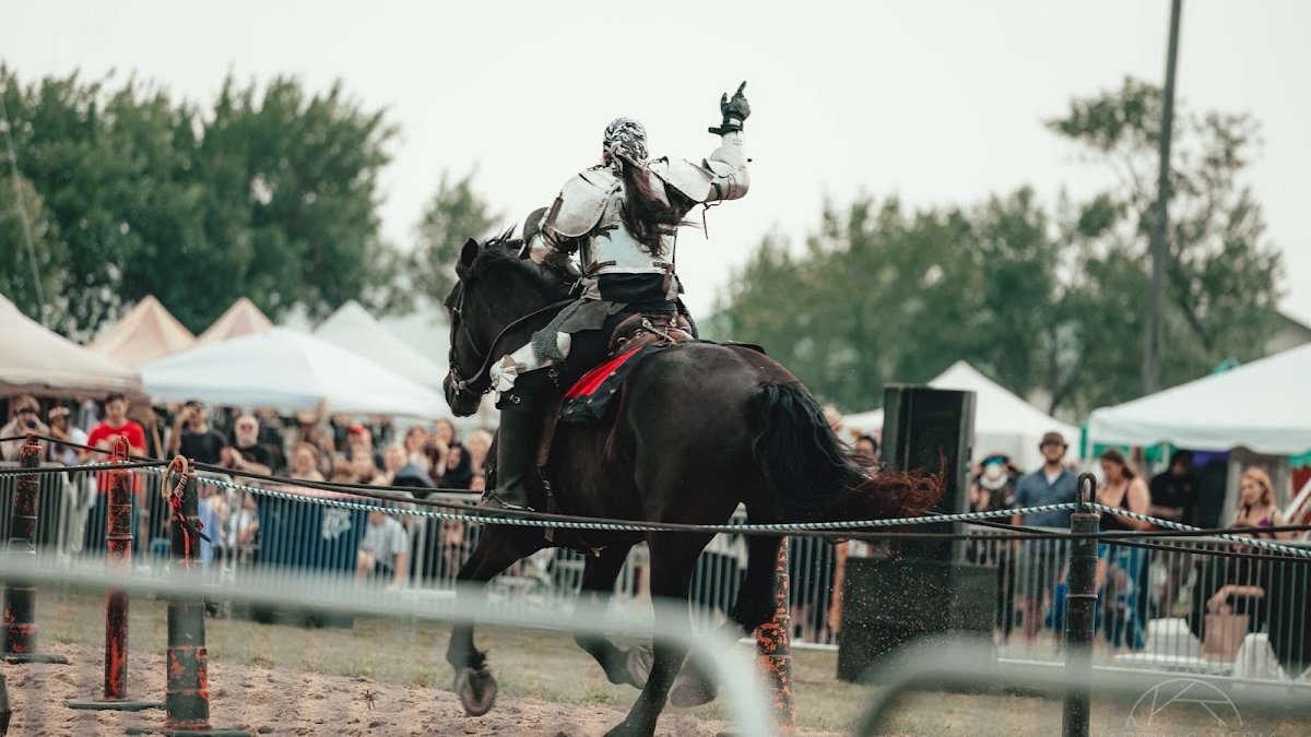 Red River Valley Renaissance Faire
