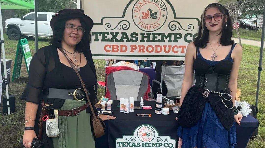 Ren Faire of Bandera County