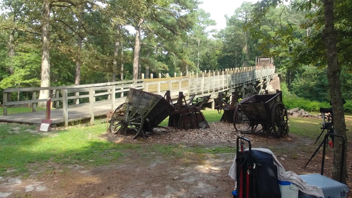 Renaissance Faire at Furnace Town