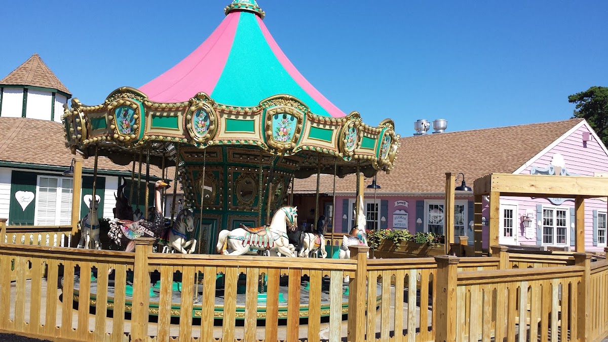 Renaissance Faire at Historic Smithville