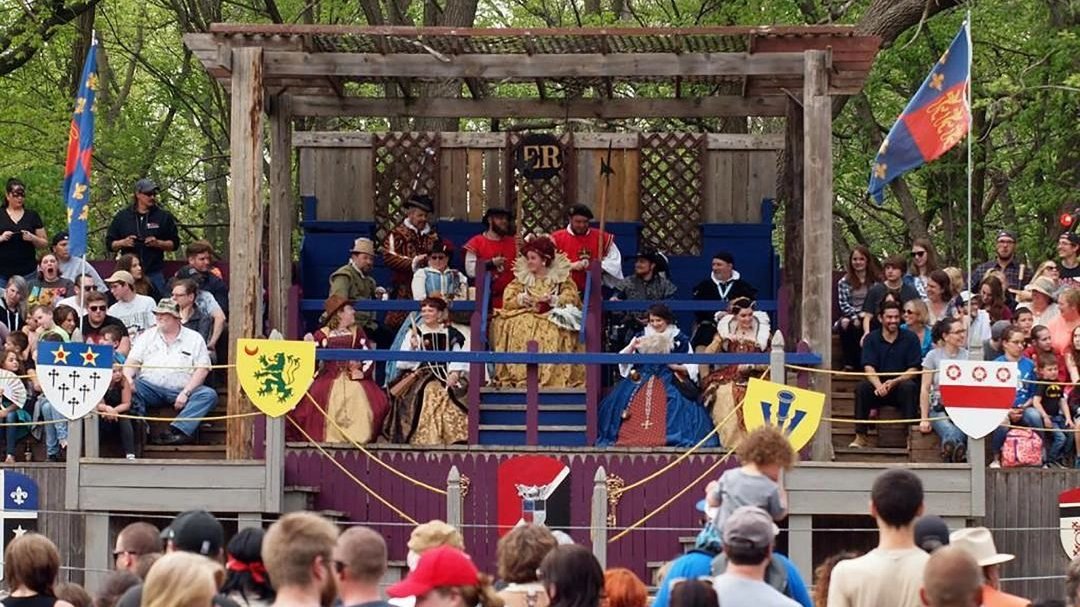 Renaissance Festival of Nebraska