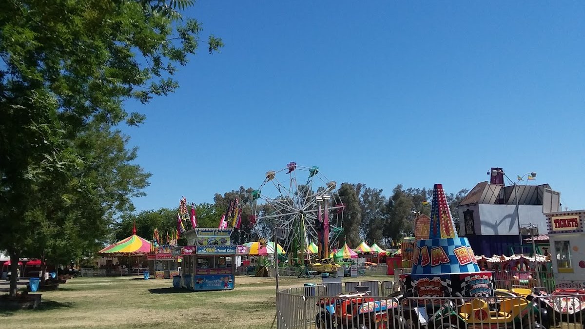Renaissance of Kings Faire