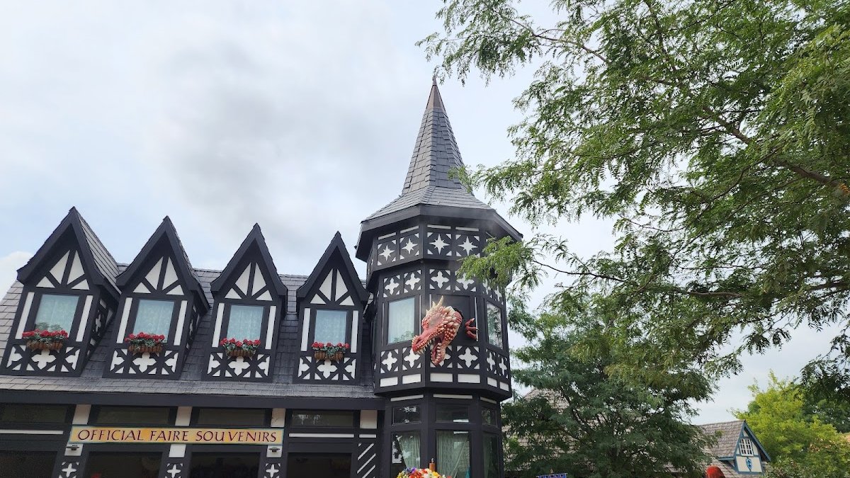 Renaissance on Earth Festival