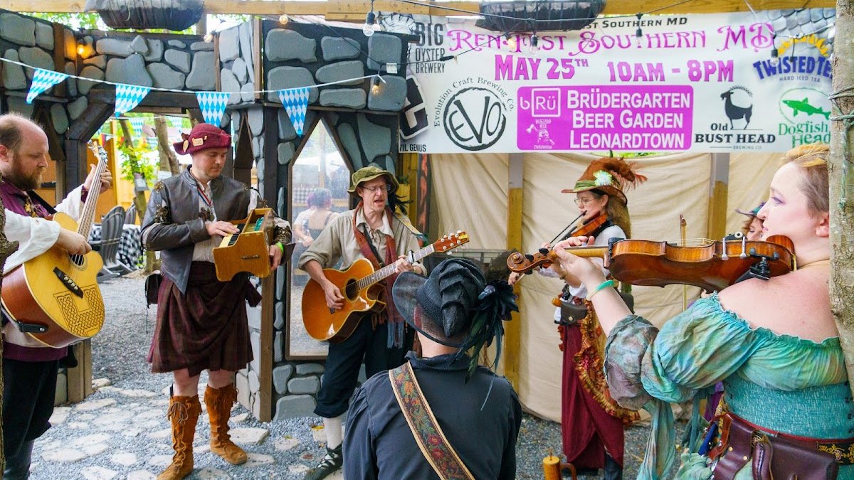 RenFest Southern Maryland