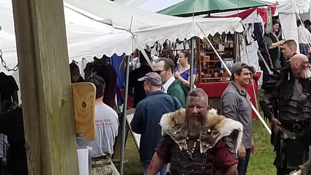 Richmond Ren Faire