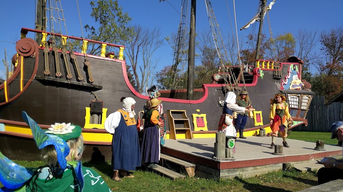 Rio Renaissance Faire