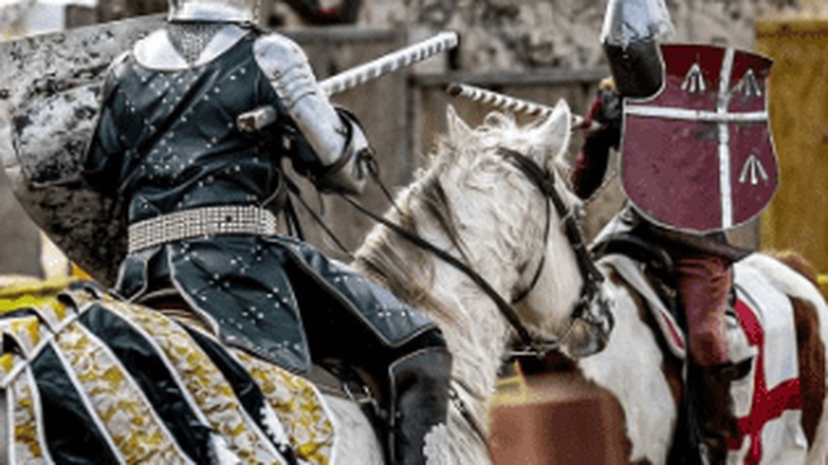 Riverdale Kiwanis Medieval Faire