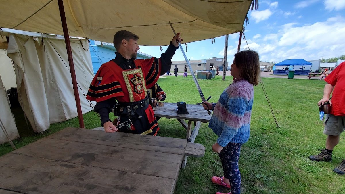 Riverssance Festival