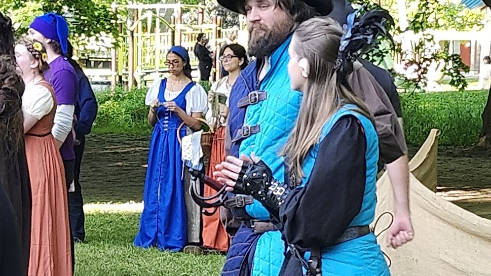 Robin Hood Renaissance Faire