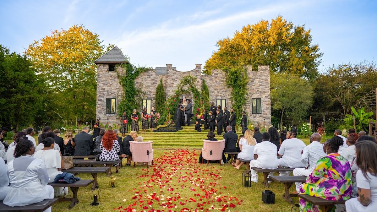 Rockhill Castle Renaissance Festival