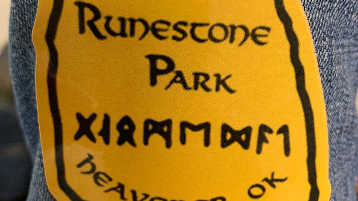 Runestone Festival: A Walk Through Time