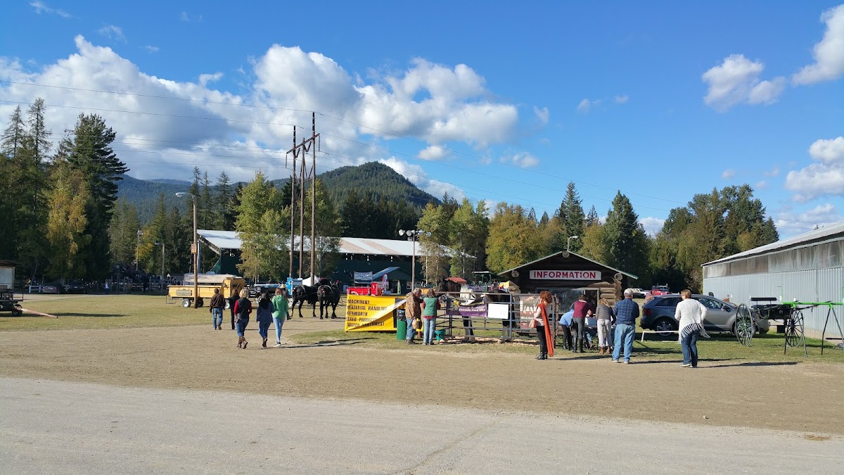 Sandpoint Renaissance Faire