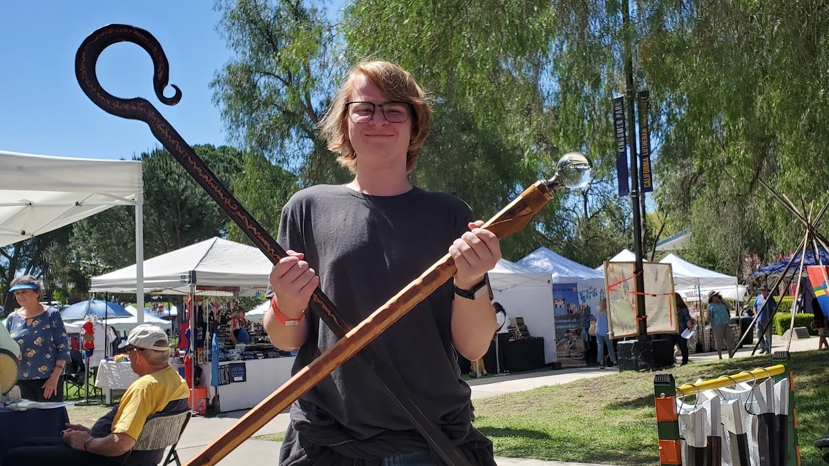 Scandinavian Festival