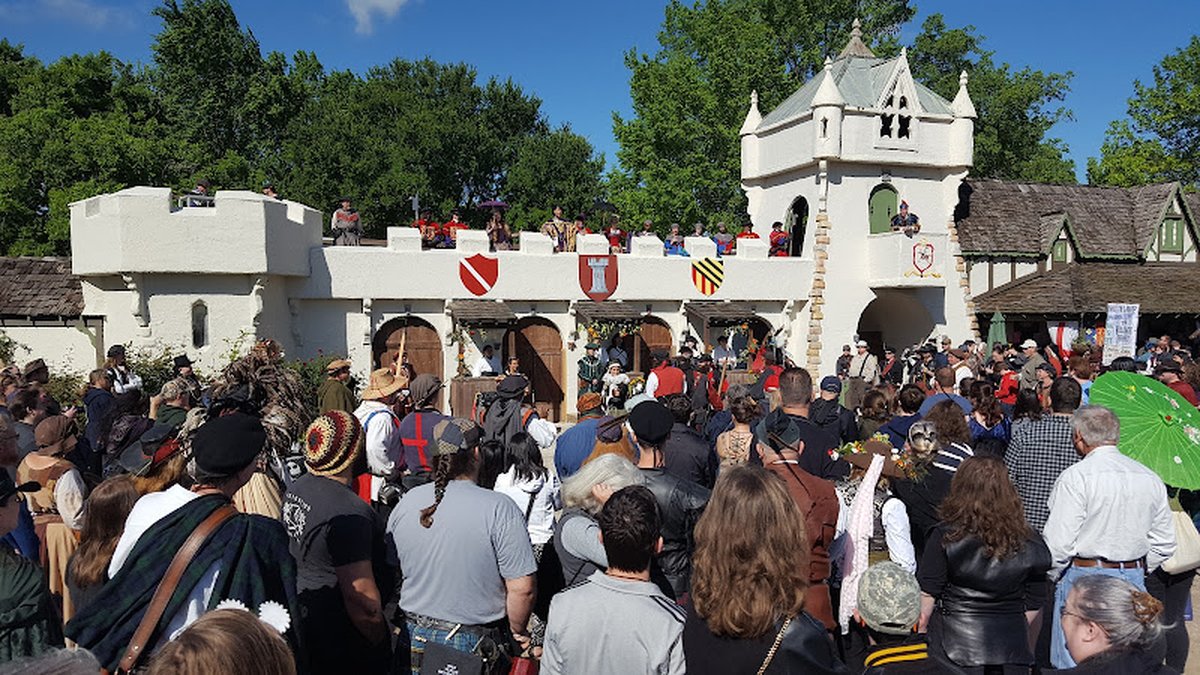 Scarborough Renaissance Festival
