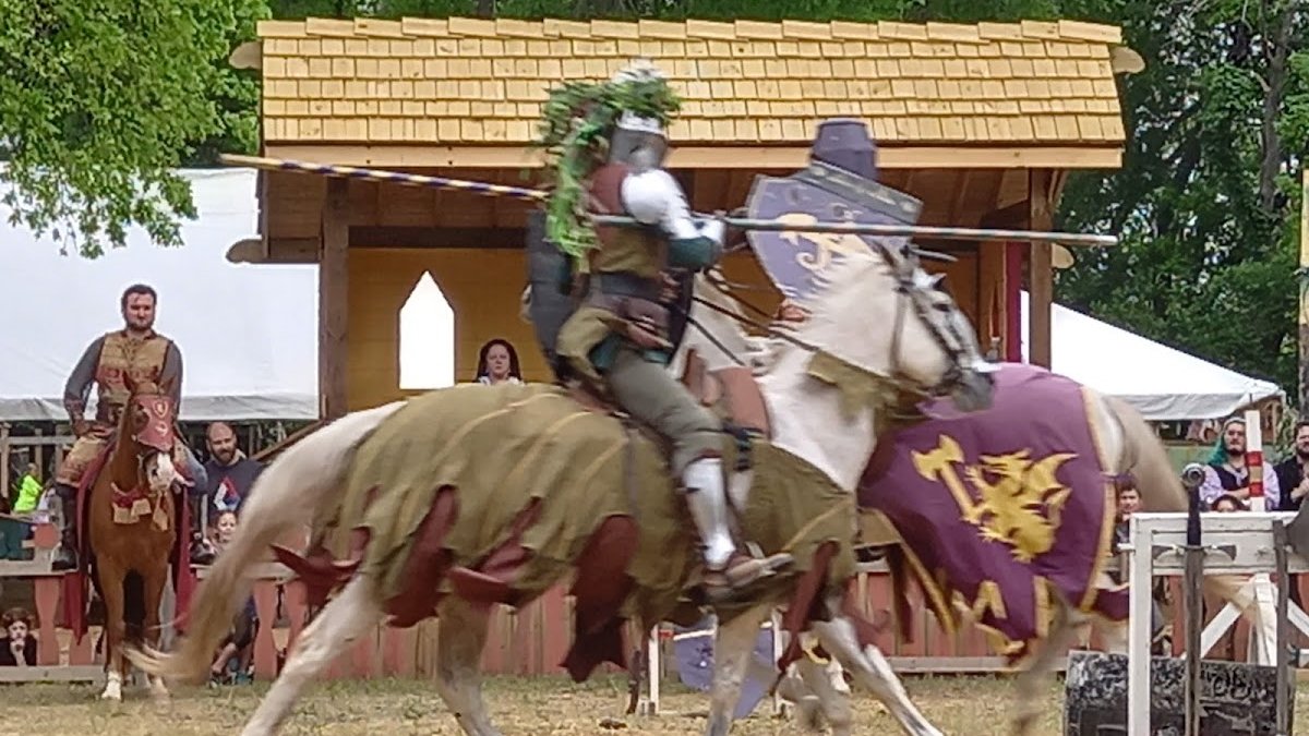 Scarborough's Hollow