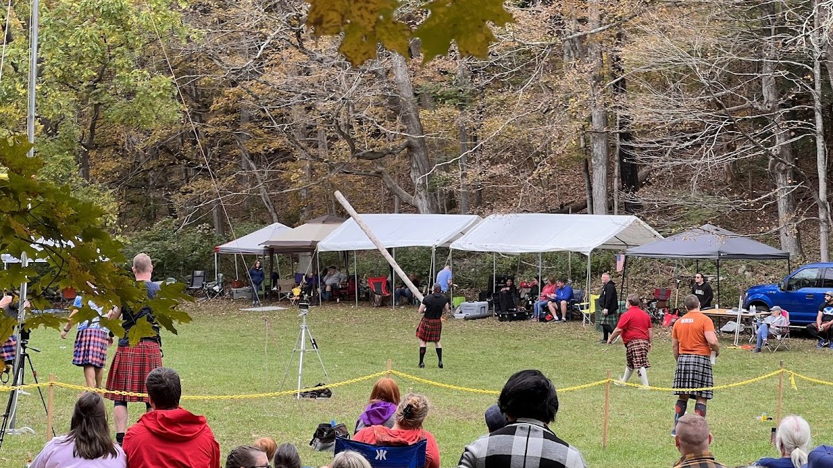 Scotland Connecticut Highland Games