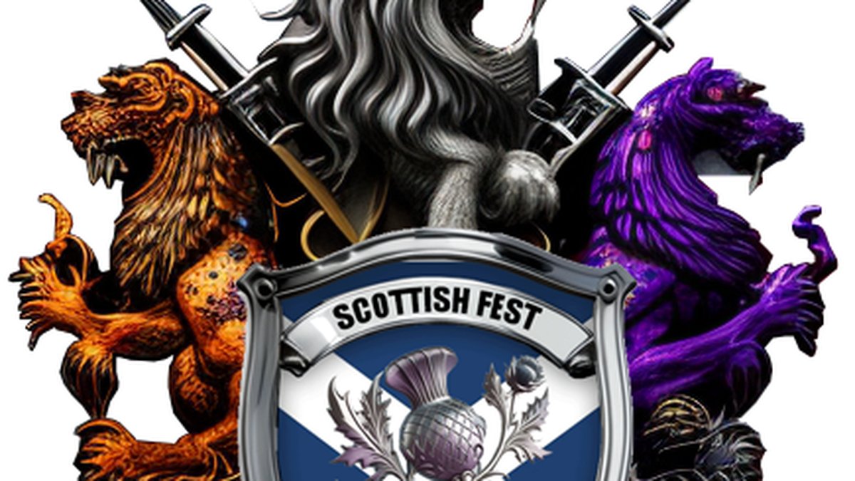Scottish Fest USA