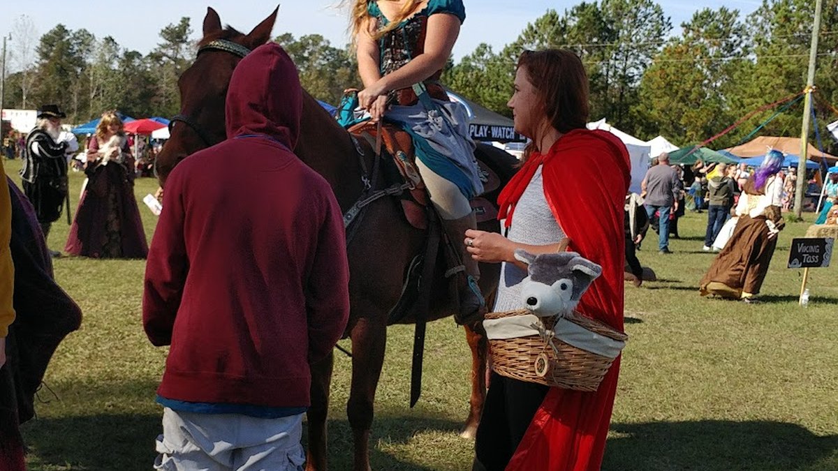 Shadow Bay Celtic Festival