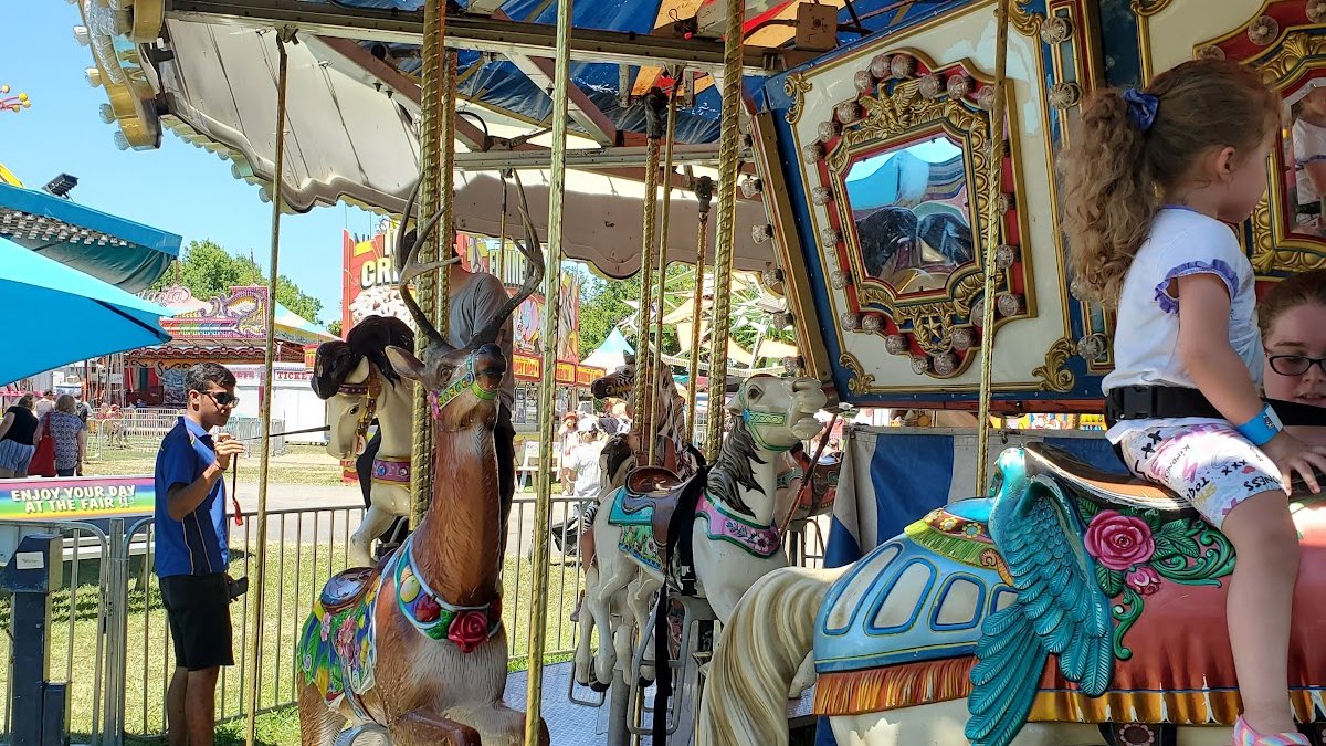 Shasta Renaissance and Fantasy Faire