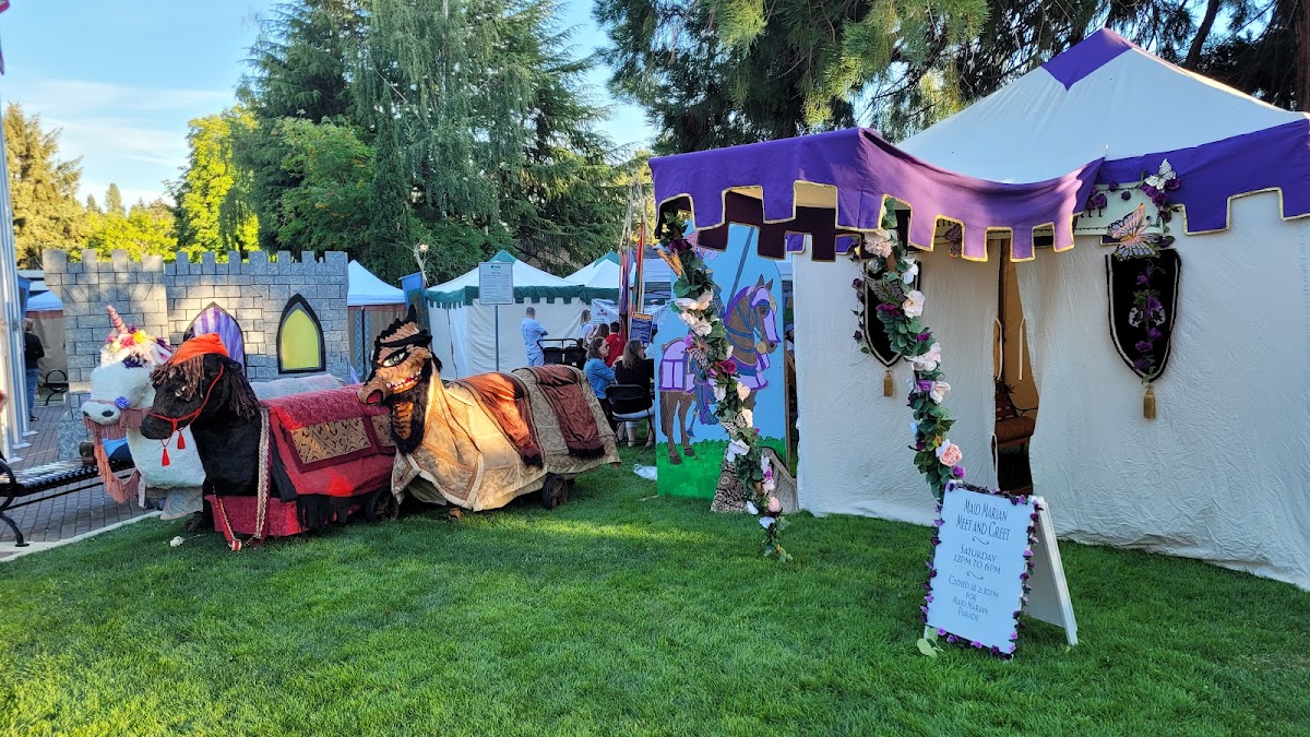 Sherwood Robin Hood Festival