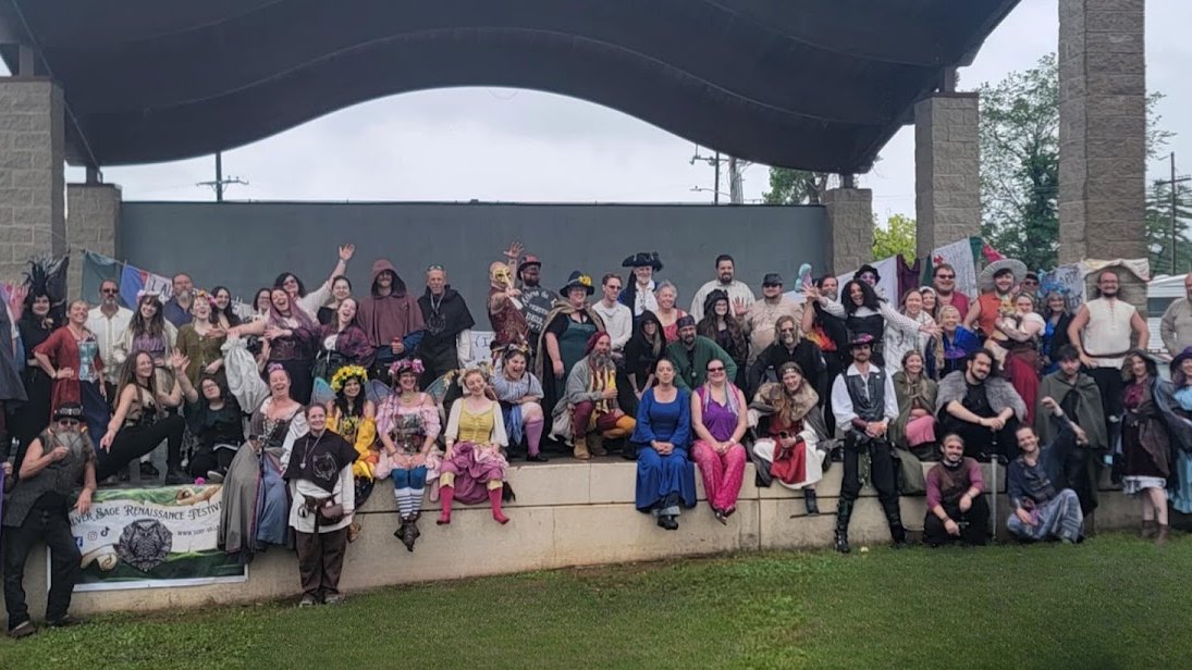 Silver Sage Renaissance Festival