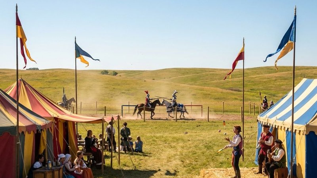 Sioux City Riverssance Festival