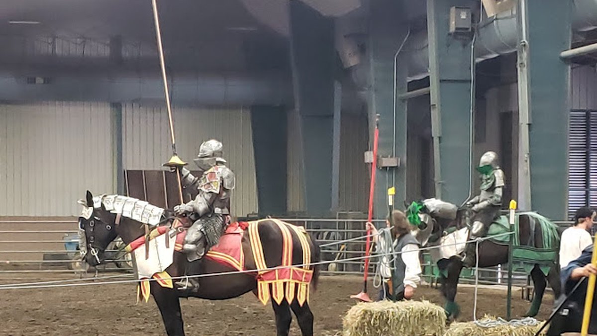 Siouxland Renaissance Festival