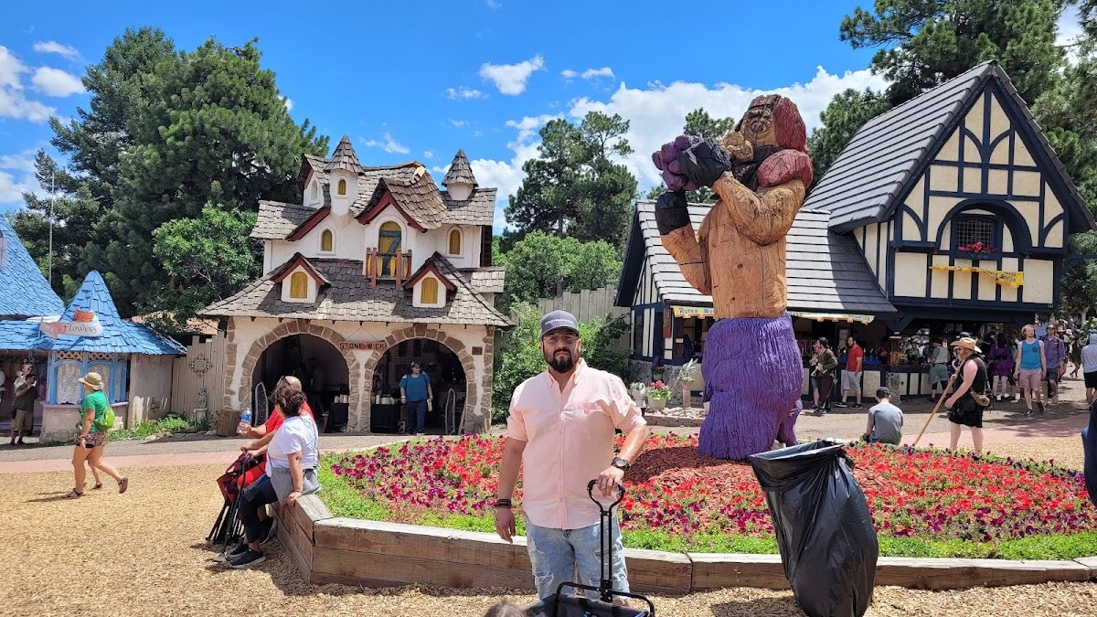 Southern Colorado Renaissance Faire