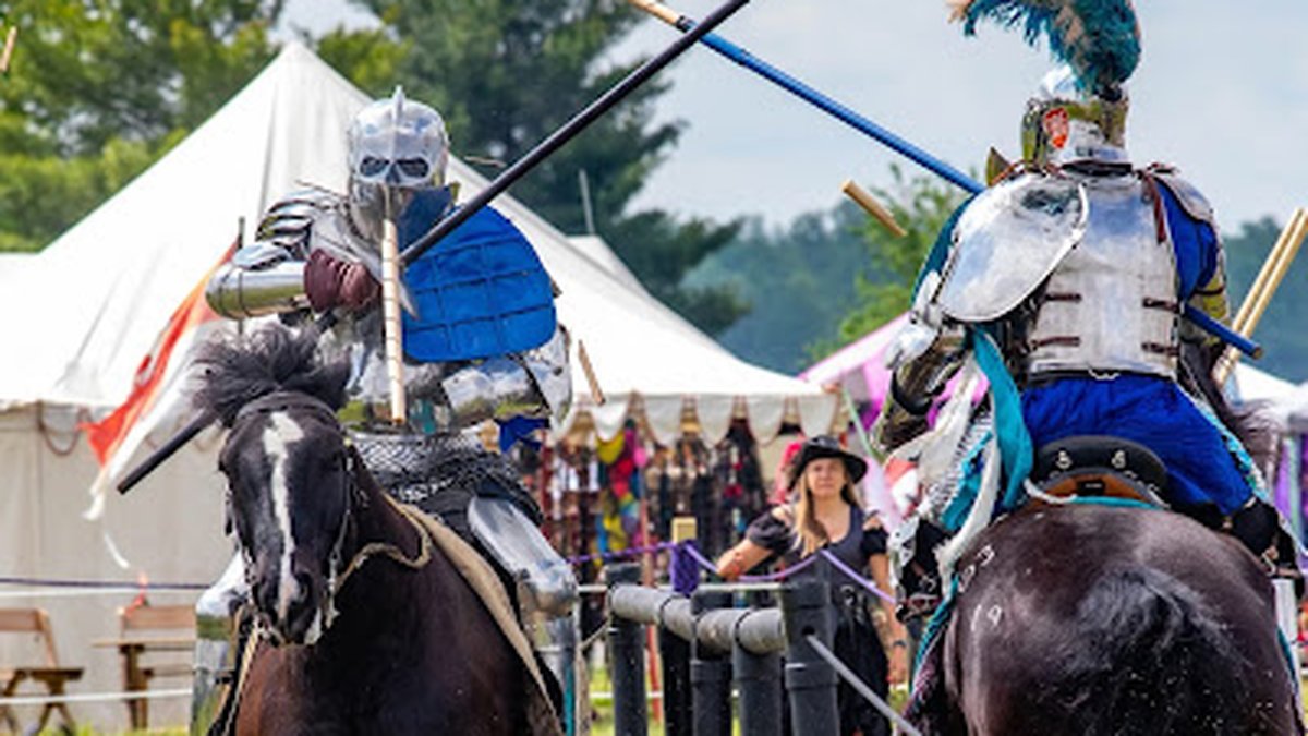 Southern Indiana Renaissance Faire