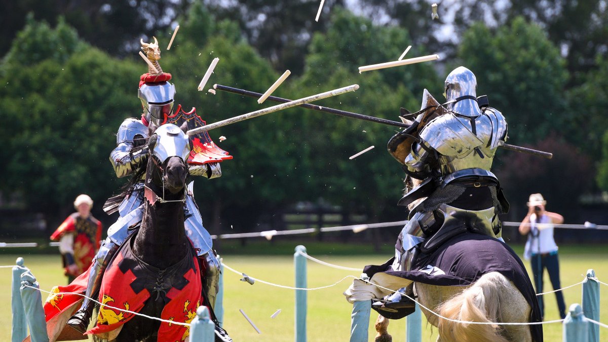 Space Coast Renaissance Fair
