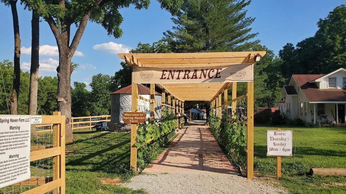 Spring Haven Renaissance Festival