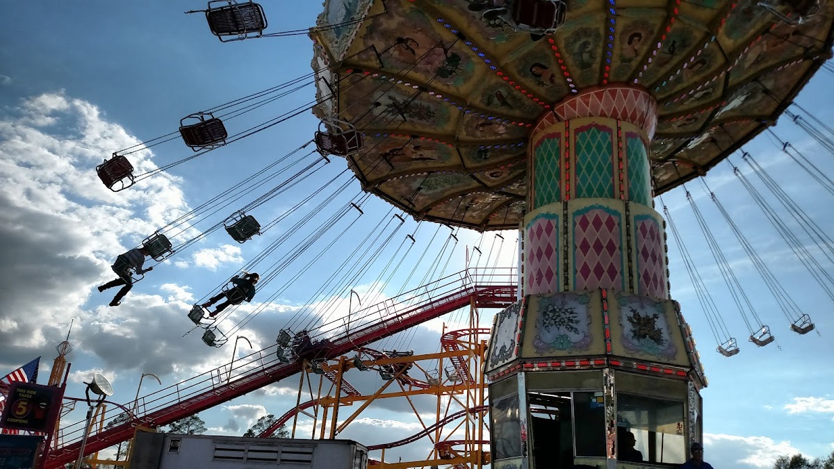 Statesboro Renaissance Festival