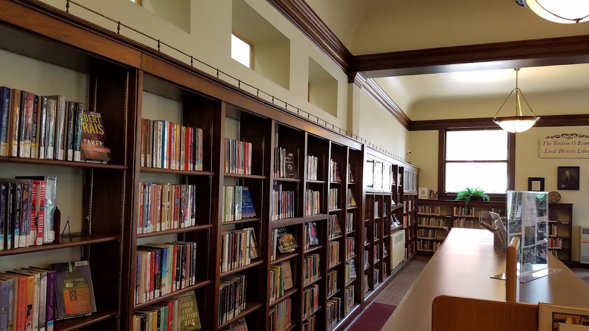 Stoughton Public Library Mini Renaissance Festival