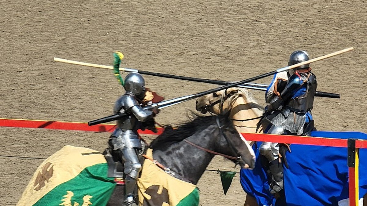 Strathmore Medieval Faire & Artisan Market