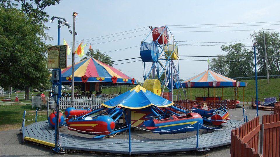 Sylvan Beach Pirate’s Weekend