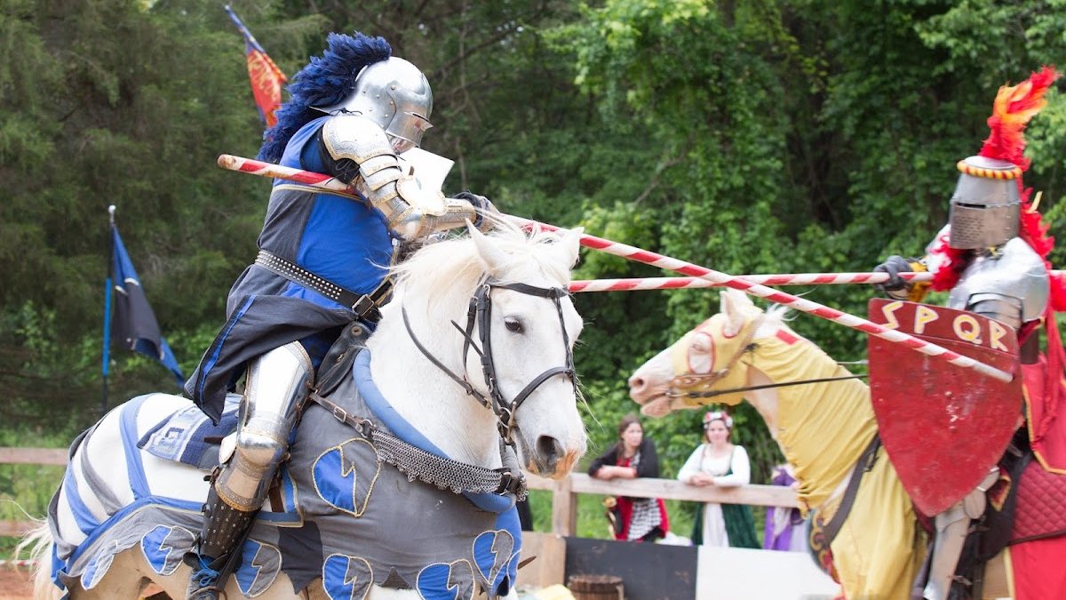 Tennessee Medieval Faire