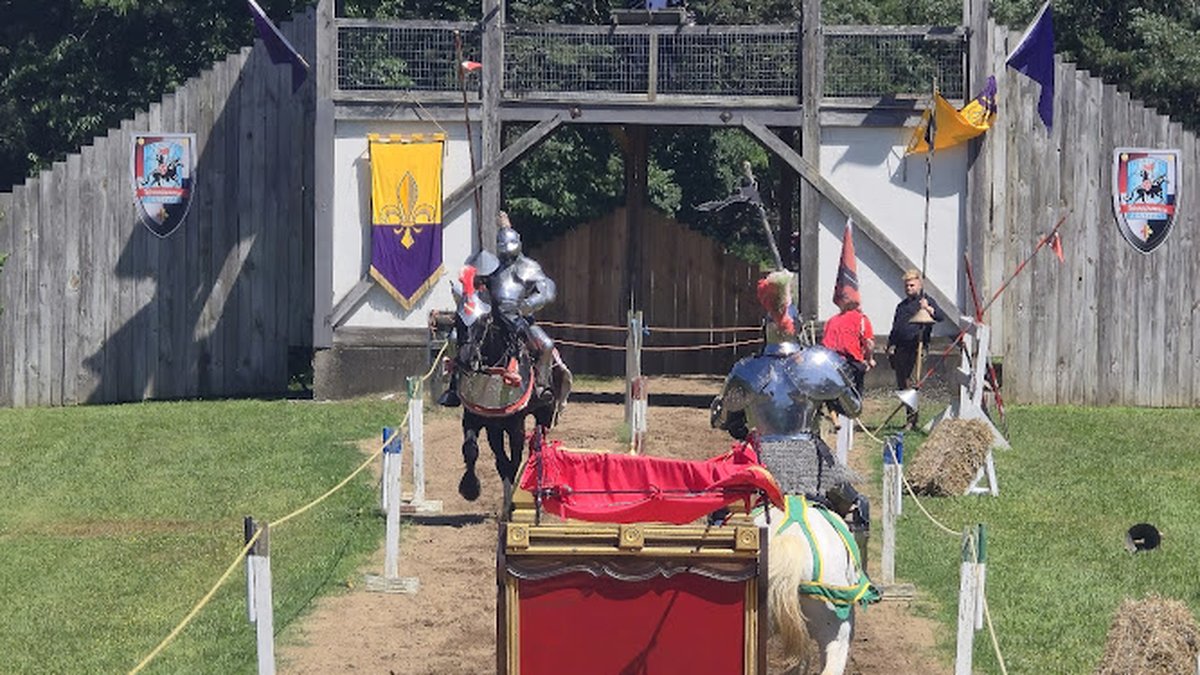 Tennessee Renaissance Festival