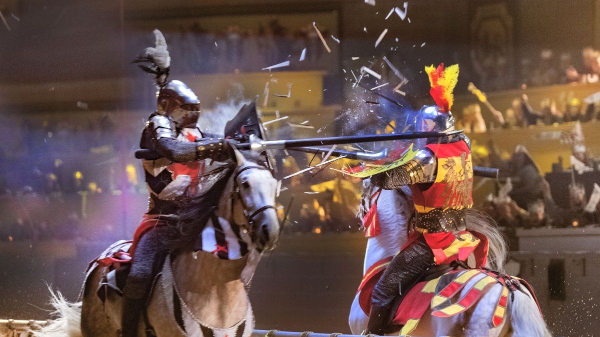 That Medieval Thing (TMT)