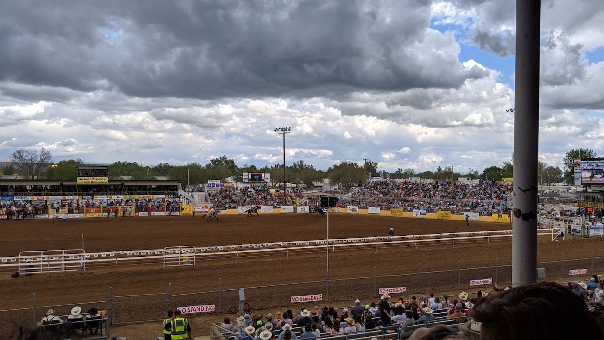 The Age of Rust and Fire