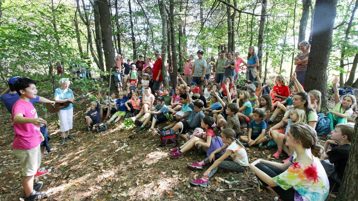 The Grammar School Medieval Fair