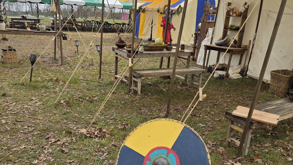 The Viking Experience NC