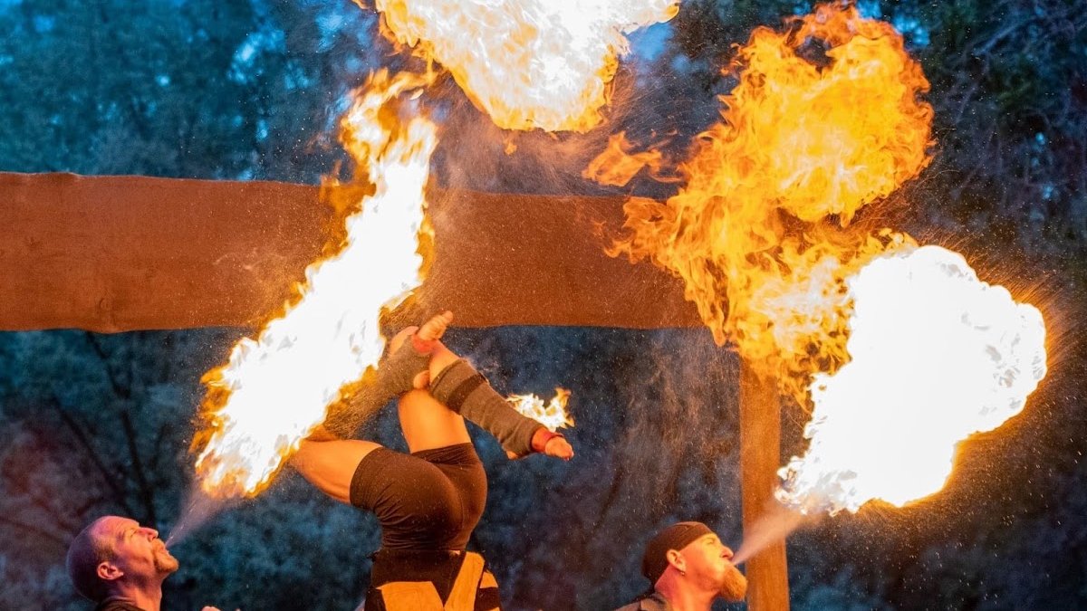 Thornshire Renaissance Faire