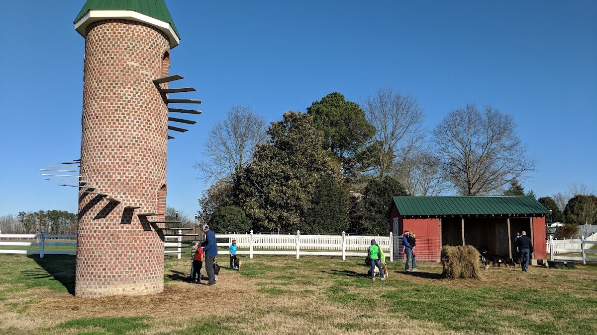 Tournament of the Tower