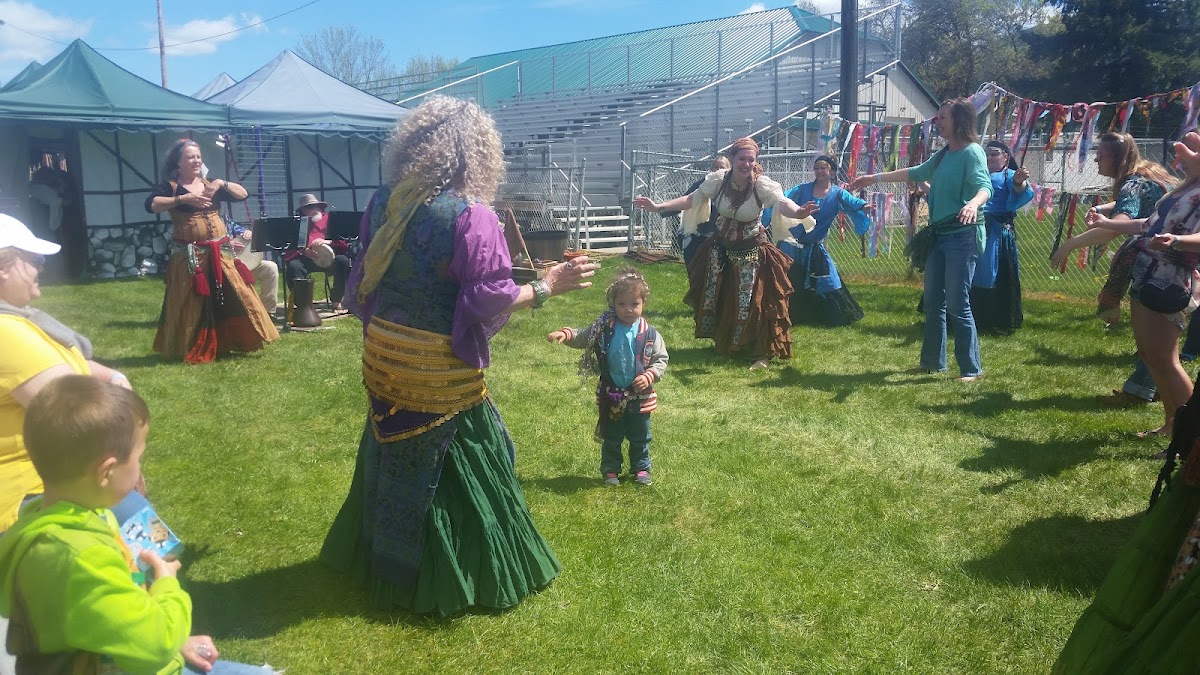 Two Rivers Medieval Faire
