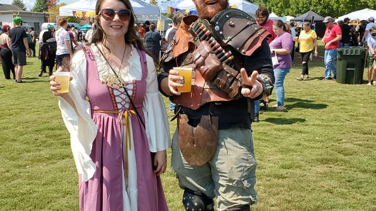 Upstate Renaissance Faire