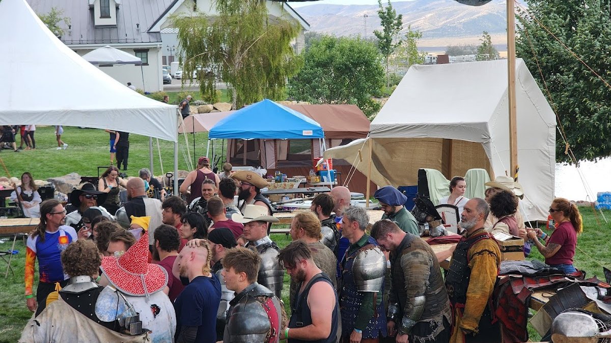 Utah Renaissance Faire