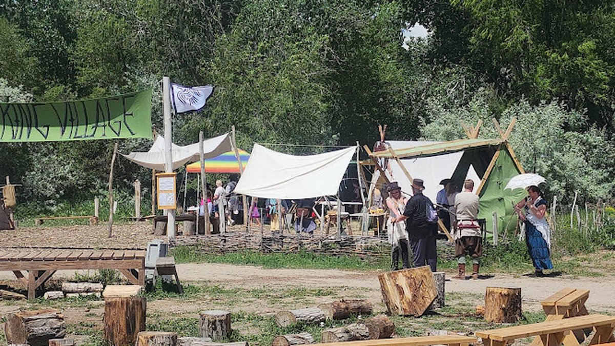 Utah Renaissance Festival and Fantasy Faire