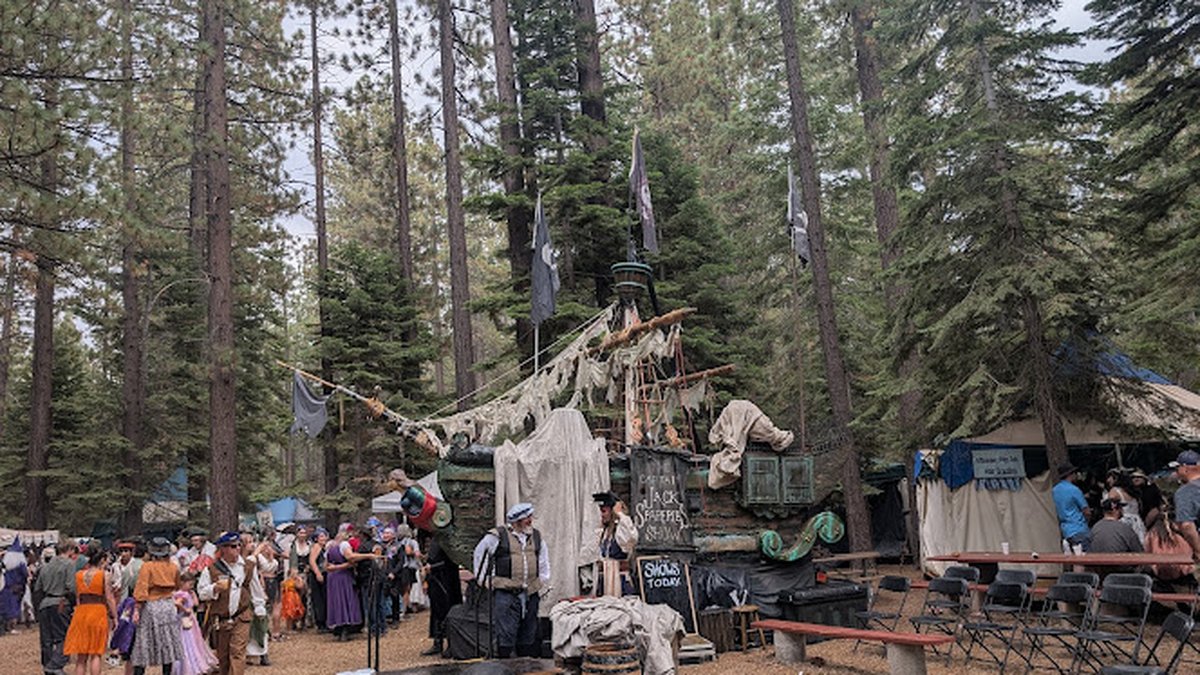 Valhalla Renaissance Faire