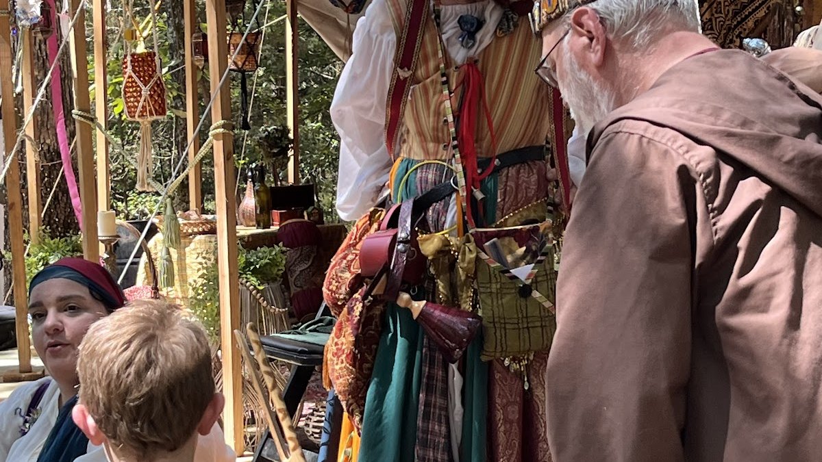 Vanguard Renaissance Festival